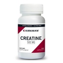 Kirkman Creatin 500 mg - Hypoalergénne 