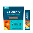 Tekutý I.V.® Hydračný multiplikátor - Tropical Punch