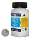 Hydroxid draselný / 3 fľaša ounce / 99% čistý potravinový stupeň/fľaša