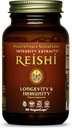 HealthForce SuperFoods Integrity Extrakty Reishi 