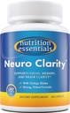 Fenelit Nootropic Brain podpora doplnok spaľovač tuku pre ženy