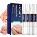 Pleseň na nechty Pen, Pleseň na nechty Fungus Pen Liečba nechtov a nechtov na nechty, Plesňové nechty Oprava pera na poškodenie nechtov, sfarbenie huby