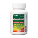 ZdravieA2Z® Alergia Relief Cetirizi 10mg 