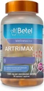 Betel Natural Artrimax Premium Arnica, Curcuma, Glucosamín od Zdravé kĺby - 90 Kapsule