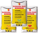 Banana Bag perorálne riešenie BBOS 45-Pack Bundle