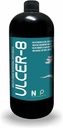 Ulcer-8 - Ulcer Gastritída & Colic Relief Apppetite Digestion Supplement for Horses by NXP Supplements - 1 Quart (32 oz)