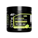 EC Sports ElectraLyte - Electrolytes Powder Supplement - Zero Sugar Electrolytes Drink Mix for Mineral Hydration - Real Fruit Extracts & Premium Electrolyte Powder - 50 Servisov