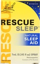 Bach Rescue Remedy Spánok - 7 ml