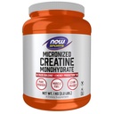Teraz Sports Nutrition, Mikronizovaný Kreatín Powder 500 g, Mass Building* / Výroba energie*, 1 kg.