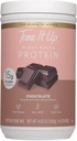 Tone It Up Plant Based Protein Powder I Dairy Free, Gluten-Free, Košer, Non-GMO Pea & Chia Seed Protein and Oat Milk I for Women I 14 Servings, 15g Protein