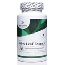 Bioactive Nutrients Olive Leaf Extract Supplement - 700mg - 180 Rastlinné kapsule - 20% Oleuropein koncentrát - podporuje celkové zdravie