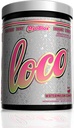 MyoBlox LOCO® Pre-Workout Nitric Power Booster 