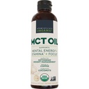 Viva Naturals Organic MCT Olej, 16 fl oz 