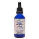 Eidon Minerálne Wellness Podpora Liquid Supplement - Ionic Trace Minerálne kvapky pridať do vody, Vápnik, horčík, Zinok, Mangán, Silica, Síra, Bór, Biodostupné - 2 oz