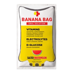 Banana taška perorálne riešenie pakety  Pohodlné, ľahko-na-Mix, a ideálne pre každodenné použitie.