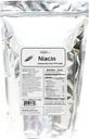 Niacín Vitamín B3 Čistý prášok (500 gramov (1,1 lb))