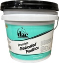 dac Vitamíny a minerály dac® Premium Medikované Poultice - 45lbs, biela