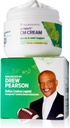Youngevity Ultimate CM CreamTM - Svalový a kĺbový hlboko upokojujúci analgický krém - Paraben Free - Back, krku, ruky a nôh podpora bolesti - Mentol 1,4% - (2 oz Jar)