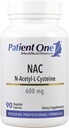 Pacient Jeden NAC (N-Acetyl Cysteine) 600 mg
