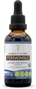 Tajomstvá Tribe Periwinkle USDA Organic 