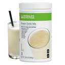 Herbalife HERBALIFE Protein Drink Mix: Vanilková príchuť 840g, Nutrient Dense Healthy Snack, Protein