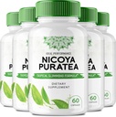 Nicoya Puratea Keto Kapsule, Nicoya Puratea Advanced Formula Pills - Maximálna sila, NicoyaPuratea All Natural Keto Pills, Nicoya Puratea Kapsule, Nicoya Puratea Pills Recenzia (5 balenia)