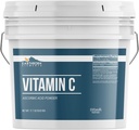Pozemné prvky Vitamín C prášok (2 Gallon)
