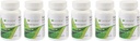 Crackaging Super-Absorpcia Cycloastragenol 98% Anti-Aging & Telomerase aktivátor Doplnky (5 mg 180 kapsúl)
