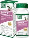 Bell Lifestyle Produkty Bladder Zdravie a kysnutie Balance 60 Kapsule