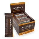 Proteínové tyčinky, Super Cacao, 2.04 Ounce Bars (Pack of 12 Protein Bars) - Protein Bar Superfood, Gluten Free, Non GMO, Organic, Vegan, Jednoduché zložky