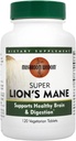 Maitake Products, Huba Múdrosť Super Lion's Mane - 120 vcaps