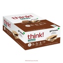 Mysli! Dievča skaut Minis, S'mores, 15 grófov