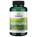 Swanson Astragalus (štandardizovaný) 500 Milligrams 120 Kapsule