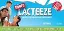 Laktáza Enzyme Lacteeze kvapky 15,5 ml Liquid by Gelda Scientific by Gelda Scientific