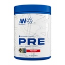 An Performance Pre-Workout Powder Supplement for Men & Women 