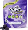 Vybe Daily Nootropic Gummies 