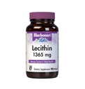 Bluebonnet Lecitin 1365mg, 90 Počet