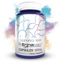 Nootropics Depot Erinamax Lion Mane 500mg Kapsule 