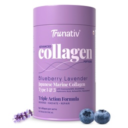 Pokročilý japonský morský kolagén Powder 