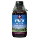 PrianieZáhradné byliny Lymfový Mover Immune Strength - Prírodné bylinné lymfatické Odvodňovanie a Lymfatické Čistenie Supplement with Echinacea for Immune Support, Supports Healthy Lymphatic System Function, 4oz