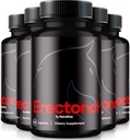 (5 balenia) Erectonol Kapsule od Muži, Erectonol Male Diétary Supplement, Daily Formula pre Mužské wellness a Peak Performance, Advanced Formula Pills pre Active Lifestyle, Recenzia (300 kapsúl)