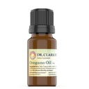 Dr. Clark 100% Pure Oregano Oil 10cc, Natural Antioxidant & Immune Support