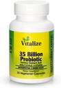 UVitalize - 35 miliárd PROBIOTIC 