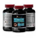 Vision Vitamíny s lutein - Očná vision Guard 24 MG - Advanced Complex, Eye Vision Support, Lutein Supplements, Vitamín A Supplement, Turmeric Extract, Čučoriedkový extrakt, Taurín, 1 Bot 60 Kapsule