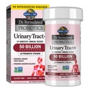 Záhrada života Dr. Formulované probiotiká močových ciest Tract+ - Acidophilus Probiotic Supports Urinary Tract Health, Digestive Balance 