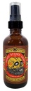 Grave Beard Oil pred holením (Cigar Blend) 4 oz. Fľaša