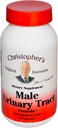 Dr. Christophers Male Urinary Tract - 100 kapsúl