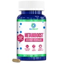 Biotrust MetaboBoost chudnutie doplnok 