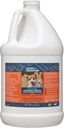 Wild Aljašský lososový rybí olej pre psy koža a koza EPA + DHA Omega 3 olej - Mastné kyseliny Psie doplnky - Podpora Fur Coat a zdravie mozgu - Natural Liquid Food Topper for Pets 120 oz.