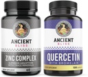 Ancient Bliss Immune Support Bundle